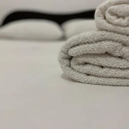 Profumo Di Mare - Apartment Trapani