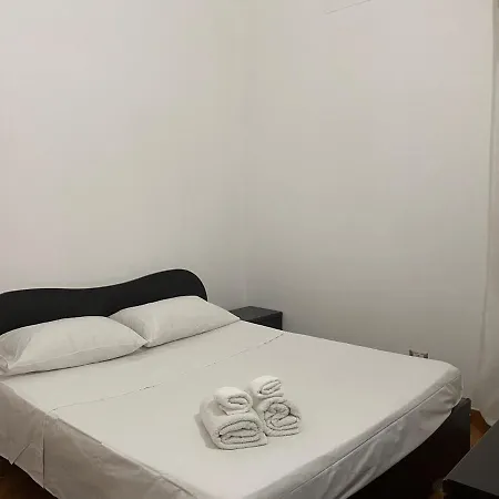 Apartment Profumo Di Mare - Trapani