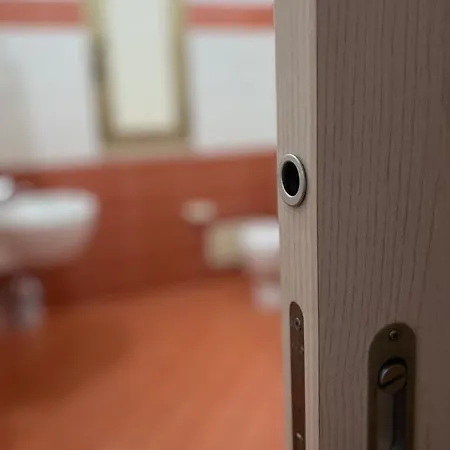 Apartment Profumo Di Mare - Trapani