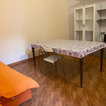 Apartment Profumo Di Mare - Trapani